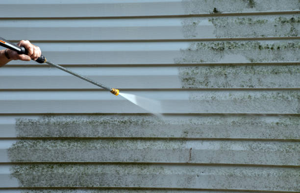 Reliable Belmond, IA Pressure Washing Solutions